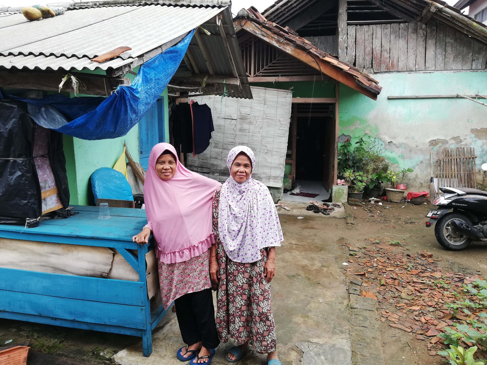 Proloog: Hoe alles begon