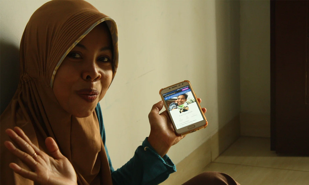 Vrouwen op Java: Strijd voor Onderwijs, Gelijkheid en Veiligheid